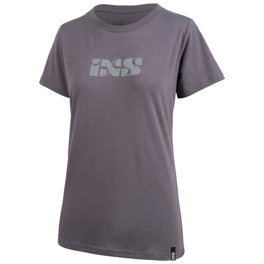 Damen Brand Organic 2.0 Tee