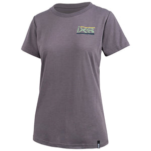 Femme Arch organic tee