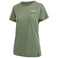 Femme Arch organic tee
