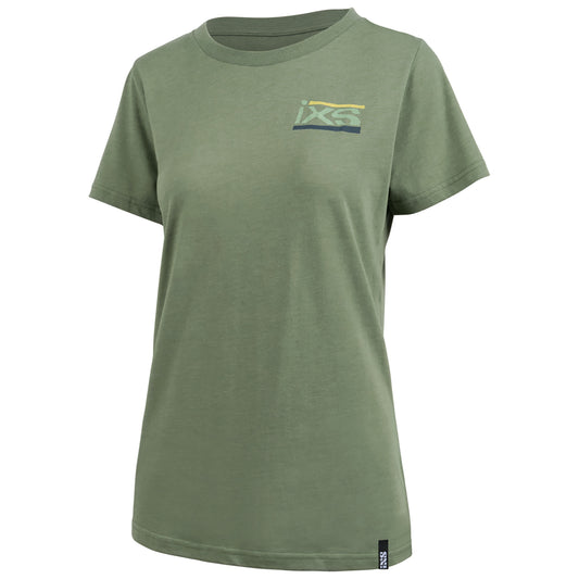 Femme Arch organic tee