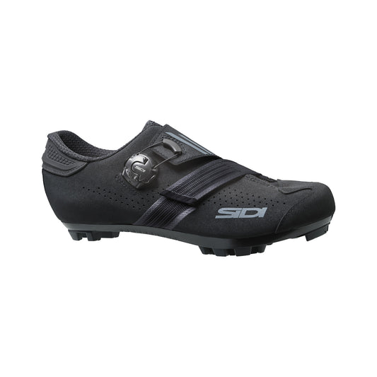 MTB Aertis greigeblack 38