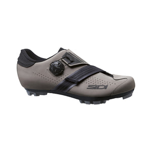 MTB Aertis greigeblack 38