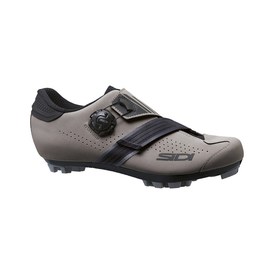 MTB Aertis greigeblack 38