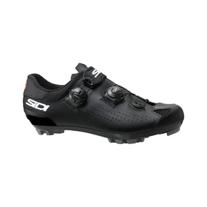 MTB Aertis Woman noir 37