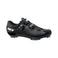 MTB Aertis Woman noir 37
