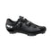 MTB Aertis Woman noir 37