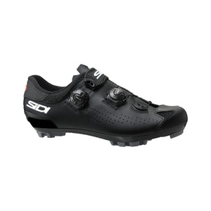 MTB Aertis Woman noir 37