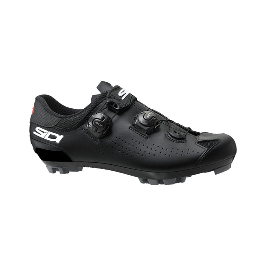 MTB Aertis Woman schwarz 37
