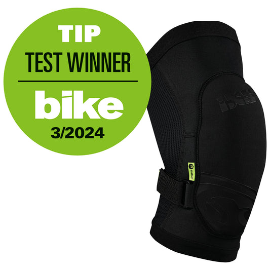 Flow 2.0 knee guards
