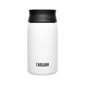 Hot Cap Vacuum Insulated Stainless Steel Bottle 0.35l