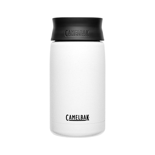 Hot Cap Vacuum Insulated Stainless Steel Bottle 0.35l
