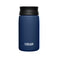 Hot Cap V.I. 0.35l StainlessBottle moss