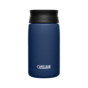 Hot Cap Vacuum Insulated Stainless Steel Bottle 0.35l