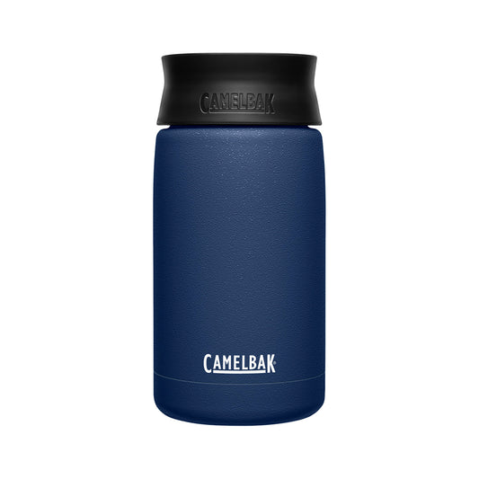 Hot Cap Vacuum Insulated Stainless Steel Bottle 0.35l