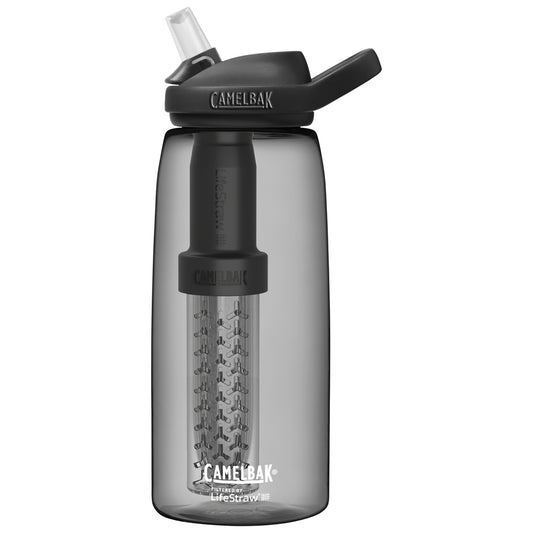 Eddy+ Bottle lifestraw 1.0l
