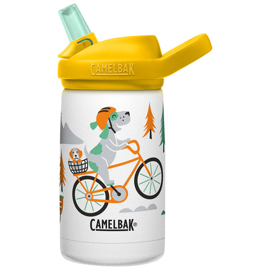 Eddy+ Kids V.I. Bottle 0.35l