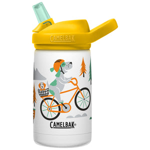 Eddy+ Kids V.I. Bottle 0.35l