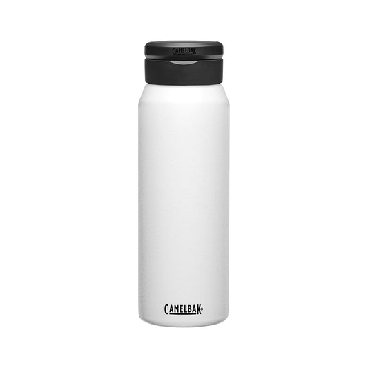 Fit Cap V.I. 1.0l Bottle white