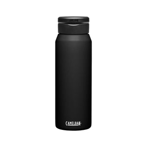 Fit Cap V.I. 1.0l Bottle white