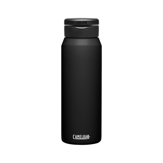 Fit Cap V.I. 1.0l Bottle white