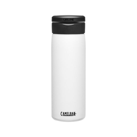 Fit Cap V.I. 0.6l Bottle black
