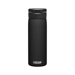 Fit Cap V.I. 0.6l Bottle black