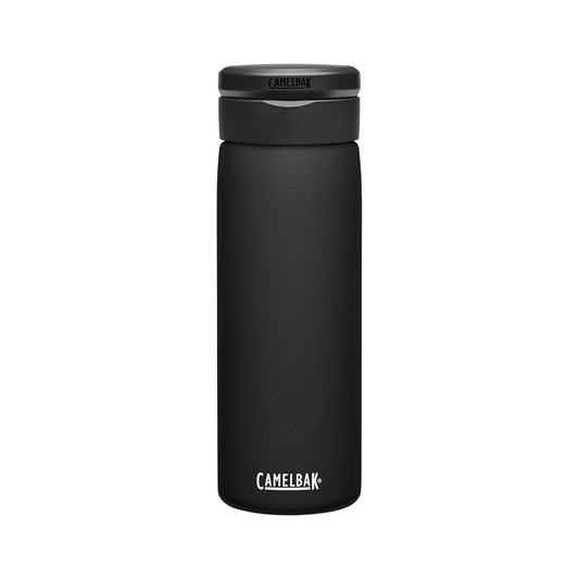 Fit Cap V.I. 0.6l Bottle black
