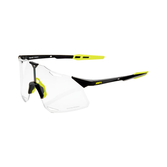 Brille Hypercraft