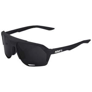 Brille Norvik Polished Translucent Grey -Purple Mu