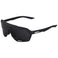 Lunettes Norvik Polished Translucent Grey-Purple M