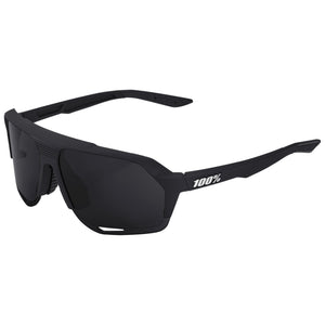 Lunettes Norvik Polished Translucent Grey-Purple M