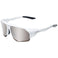 Lunettes Norvik Polished Translucent Grey-Purple M
