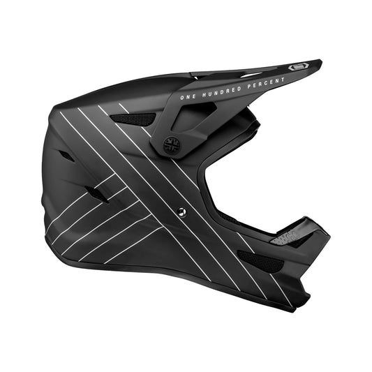 Casque Status Dreamflow black M