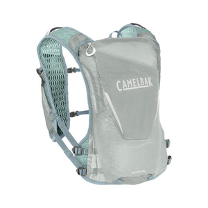 Women Zephyr pro vest sky grey lavender blue
