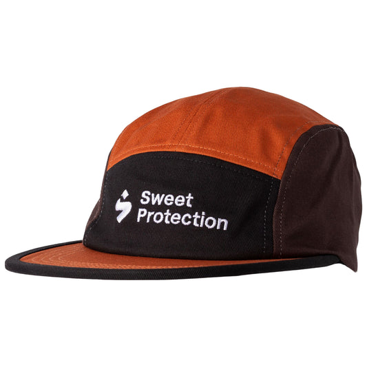 Sweet Cap Bombay OS