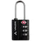 TSA Combination Lock