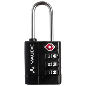 TSA Combination Lock