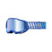 AccurI 2 Goggle Waystar - Mirror Silver Lens
