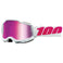 AccurI 2 Goggle Waystar - Mirror Silver Lens