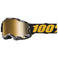 AccurI 2 Goggle Waystar - Mirror Silver Lens