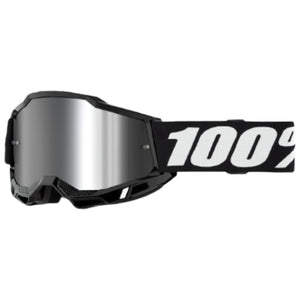 AccurI 2 Goggle Waystar - Mirror Silver Lens