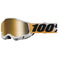 AccurI 2 Goggle Waystar - Mirror Silver Lens