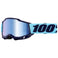 AccurI 2 Goggle Waystar - Mirror Silver Lens