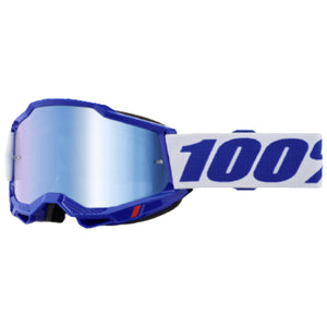 AccurI 2 Goggle Waystar - Mirror Silver Lens