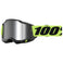 AccurI 2 Goggle Waystar - Mirror Silver Lens
