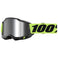 AccurI 2 Goggle Waystar - Mirror Silver Lens