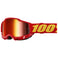AccurI 2 Goggle Waystar - Mirror Silver Lens