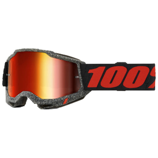 AccurI 2 Goggle Waystar - Mirror Silver Lens
