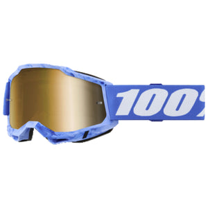 AccurI 2 Goggle Waystar - Mirror Silver Lens