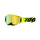 Goggle Armega Guerlin - Mirror Silver Lens
